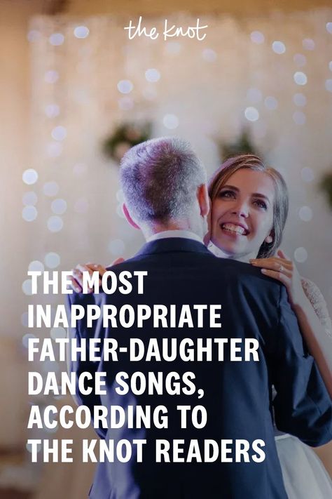 Stepfather Daughter Dance Songs, Country Father Daughter Dance Songs, Unique First Dance Songs, Father Daughter Wedding Songs, Father Daughter Wedding Dance, Father Daughter Songs, Father Songs, Dance With My Father, Father Daughter Wedding