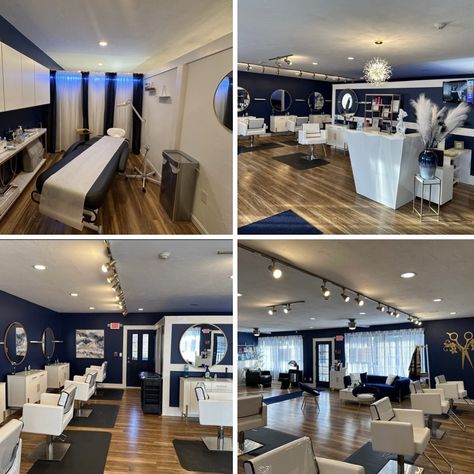 Sturbridge, Massachusetts 📍 The Salon Niki is looking for Chair Renters in their full service salon! 💙 Esthetic Room for rent for $300 a week 💙 Chair for rent for $200 a week Apply or find more information through Dítē career board today! #chairrental #roomrental #boothrental #salon #salonowner #behindthechair #modernsalon #salonmagazine #readthetease #salonjobs #salonshiring Sturbridge Massachusetts, Full Service Salon, Behind The Chair, Salon Owners, Modern Salon, Rooms For Rent, The Salon, Massachusetts, For Rent