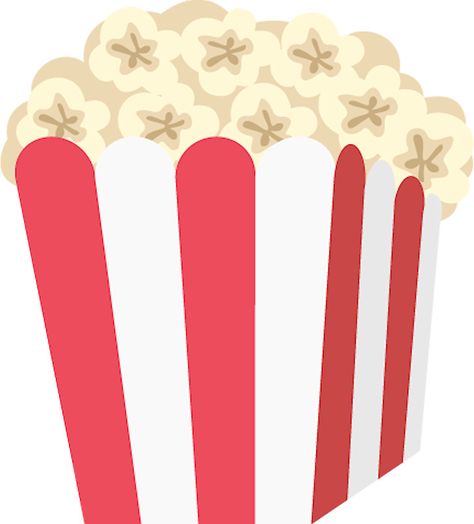 Popcorn emoji Popcorn Emoji, Emoji Stickers, Popcorn, For Sale, Art