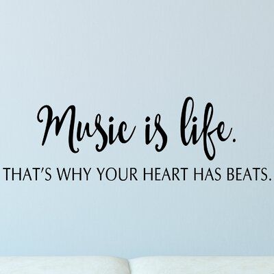 Music Lover Quote, Singing Quotes, Lovers Quotes, Music Lover, Deep Thought Quotes, Music Is, Real Quotes, Wise Quotes, Wall Quotes