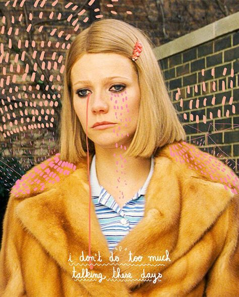 Margot, Royal Tannenbaums, Wes Anderson Margot Tenenbaum, Wes Anderson Aesthetic, Wes Anderson Style, Royal Tenenbaums, Damien Chazelle, Wes Anderson Movies, Wes Anderson Films, The Royal Tenenbaums, Moonrise Kingdom