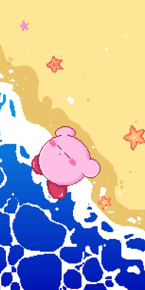 Wallpaper Backgrounds Kirby, Kirby Background Iphone, Kirby Iphone Wallpaper Hd, Wallpaper Backgrounds Pixel, Kirby Poster Vintage, 3d Kirby Wallpaper, Kirby Apple Watch Wallpaper, Pixel Cute Wallpaper, Kirby Wallpaper Pixel