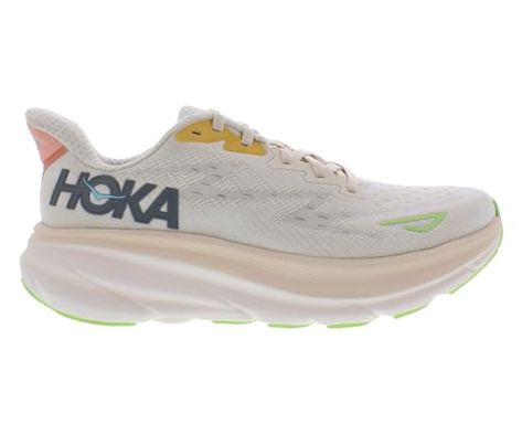 Hoka Clifton 9, Cozy Winter Boots, Clifton 9, Hoka Clifton, Shoes Beige, Hoka One One, Shoes Running, Kids Luggage, Lace Up Heels