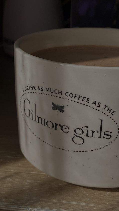 Roy Gilmore, Gilmore Girls Aesthetic Wallpaper, Rory Gilmore Brown Aesthetic, Shuffle Stickers, Lorelai Gilmore Coffee Quotes, Lorelai Gilmore Coffee, Vison Bored, Lorelai Gilmore Aesthetic Coffee, Gilmore Girls Books