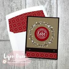 Ornamental Envelopes - 4 Christmas Card Ideas | Lynn Dunn Easy Christmas Card Ideas, Christmas Card Ideas, Create Christmas Cards, Decorated Envelopes, Christmas Portraits, Envelope Stamp, Stampin Up Christmas Cards, Stampin Up Christmas, Christmas Stamps