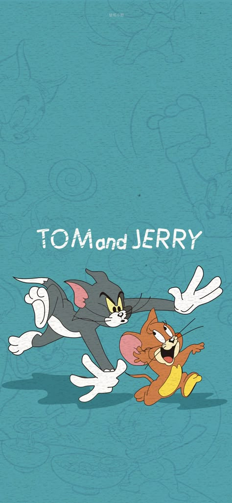 Tom And Jerry Wallpaper, Jerry Wallpaper, 4k Iphone Wallpaper, Cool Lock Screen Wallpaper, Hello Wallpaper, Jerry Wallpapers, Tom And Jerry Pictures, Best Love Pics, Tom And Jerry Wallpapers