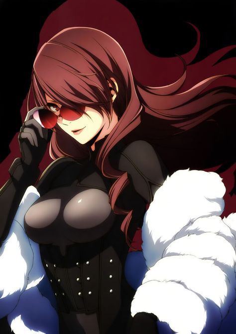 Persona 3 Mitsuru, Mitsuru Kirijo, Shin Megami Tensei Persona, Persona 3, Megami Tensei, Persona 4, 5 Anime, Persona 5, Mobile Wallpaper