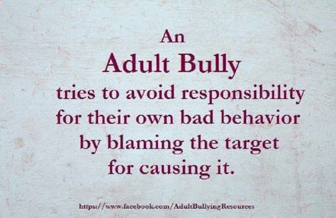 Adult Bullies, No More Drama, Bad Behavior, Life Quotes Love, Sassy Quotes, People Quotes, Narcissism, Facebook Page, Great Quotes