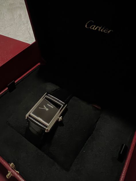 Cartier Tank Watch Womens Cartier Tank Watch, Watch Womens, Tank Watch, Cartier Tank, Cartier, Womens Watches