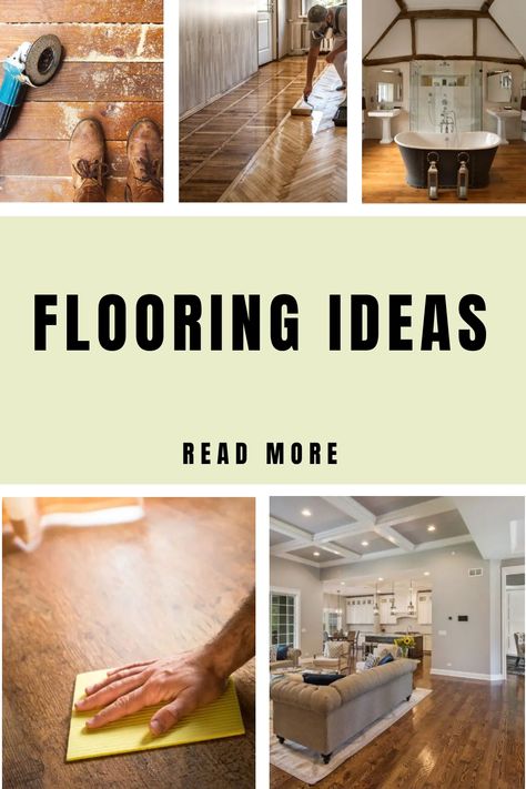 Hardwood Floor Dilemma: Resurface or Refinish? ✨ Make the perfect choice for your home with our guide! Discover the best flooring ideas and tips on refinishing or resurfacing your hardwood floors to achieve that sleek Scandinavian look. 🌿🏡 #ScandiStyle #FlooringIdeas #HardwoodFloors #InteriorDesignTips Trending Bathroom Colors, Scandinavian Color Palette, Scandinavian Bed, Fall Bathroom Decor Ideas, Scandinavian Vases, Living Room Candles, Scandinavian Look, Scandinavian Design Bedroom, Trending Paint Colors