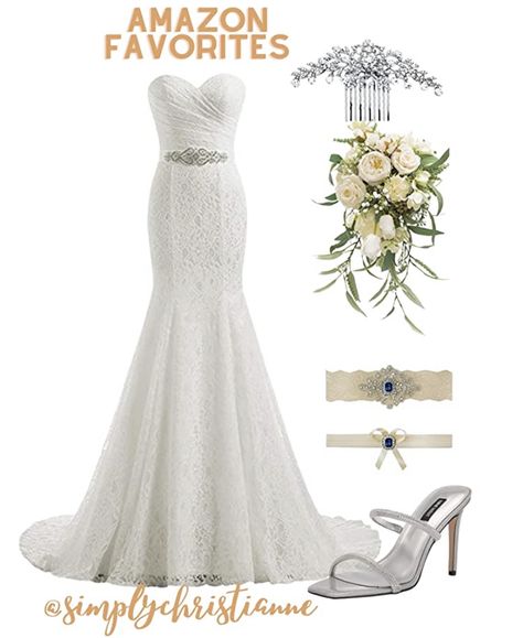 Wedding Dresses and Supplies Brides Outfit, Weddings Idea, Classy Wedding Dress, Prom Dresses With Pockets, Bridal Wedding Dress, Dream Wedding Ideas Dresses, Lace Mermaid, Bride Clothes, Bridesmaid Flowers