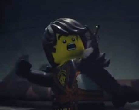 Ninjago Out Of Context, Ninjago Season 7, Ninjago Funny, Cole Ninjago, Ninja Funny, Cole Brookstone, Lego Ninjago Lloyd, Ninjago Cole, Ninjago Memes