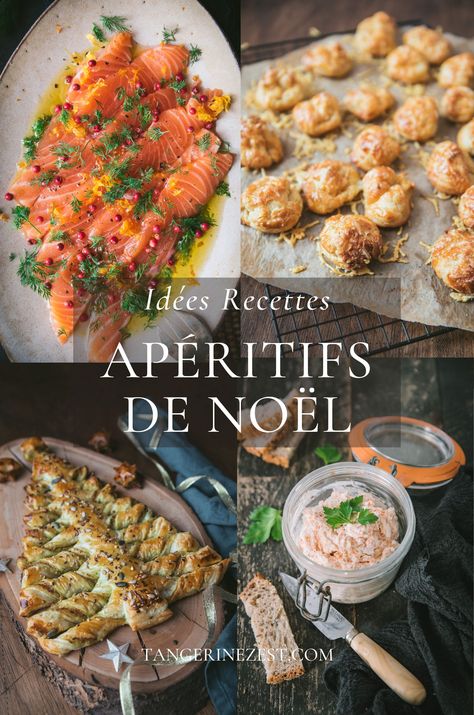 Apéritif dinatoire de Noël : 15 idées recettes Christmas Eve Recipes, Cocktail Party Appetizers, Christmas Diner, Budget Family Meals, Mini Burgers, French Christmas, Christmas Menu, Easy Family Meals, Budget Meals