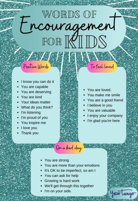 Inspirational Quotes For Preschoolers, Positive Quotes For Parents, Words Of Encouragement For My Daughter, Kid Inspiration Quotes, Working With Kids Quotes, Motivational Quotes For Kids Student, Back To School Encouragement Quotes, Homeschool Affirmations, Word Of Encouragement Positive