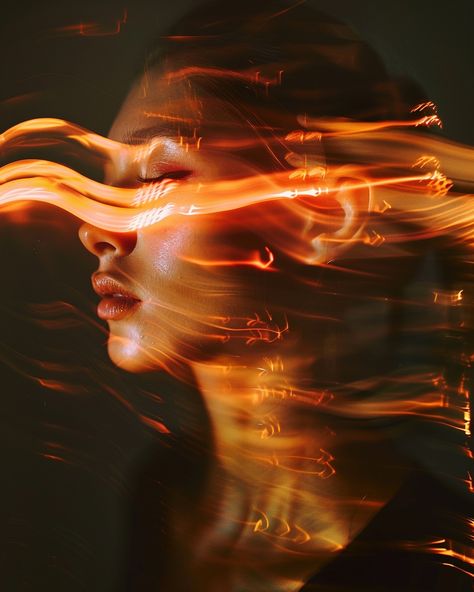 Shutter Speed Portraits, Colored Lighting Photography, Light Painting Ideas Photography, Slow Shutter Portrait, Slow Shutter Speed Photography Ideas, Color Light Photography, Light Painting Photography Ideas, Photography Inspiration Studio, Mess Photography