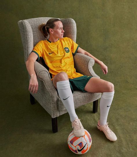 Emily Van Egmond, Orlando Pride, Women's World Cup, Play Soccer, Girl Crushes, Bayern Munich, Matilda, Football Players, World Cup