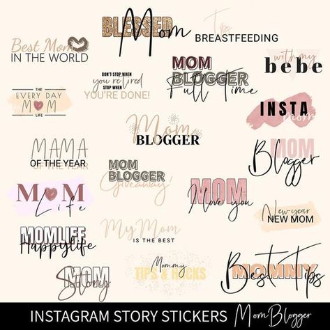 Ig Story Stickers, Working Lifestyle, Instagram Story Stickers, Stickers Instagram, Story Stickers, Instagram Stickers, Ig Profile, Get More Followers, Watercolor Stickers