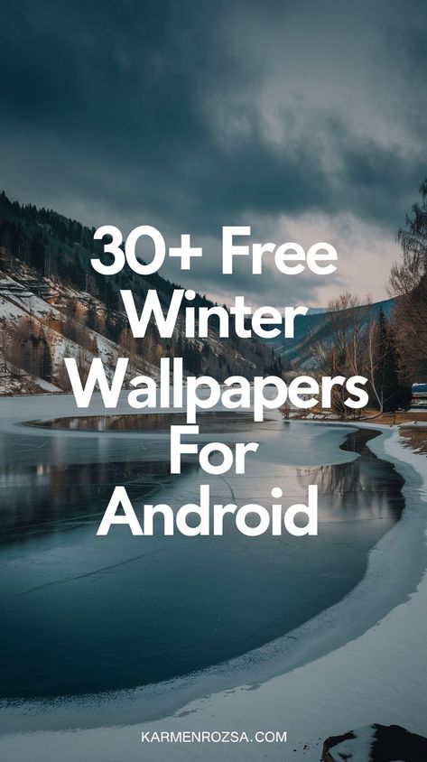 Customize your phone with 30+ free winter wallpapers for Android. From snowy landscapes to cozy scenes, these high-quality designs bring the magic of winter to your device. Download now and add a touch of seasonal charm to your screen. Wallpaper Decoration Ideas, Delicate Wallpaper, Wallpaper Decor Ideas, Classic Aesthetic, Trendy Wallpaper, Winter Wallpaper, Unique Wallpaper, Wallpaper Decor, Pastel Shades