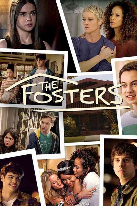 Kerr Smith, The Fosters Tv Show, Tv Series To Watch, Tony Soprano, Summer Movie, Episode Online, Orphan Black, Stephen Colbert, Fostering Children