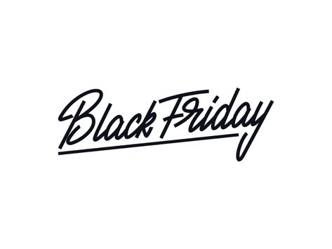 Black Friday lettering design by Max Letters on Dribbble Friday Lettering, Black Friday Logo, Flyer Mockup, Lettering Logo, Initials Logo, By Max, Logo Designs, Letter Logo, Lettering Design