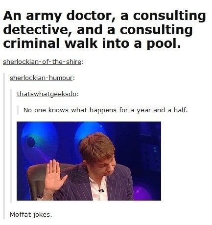 xD! Sherlock Jokes, Army Doctor, John Lock, Rupert Graves, Mrs Hudson, Sherlock 3, Sherlock Fandom, Bbc Sherlock, Can't Stop Won't Stop