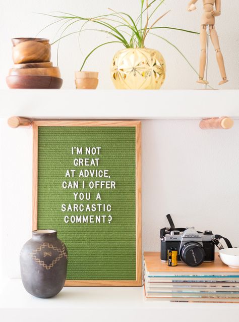 Letterboard Ideas, Board Sayings, Letterboard Quotes, Message Board Quotes, Felt Letter Board, Farmhouse Side Table, Letter Boards, Board Quotes, Vintage Revival