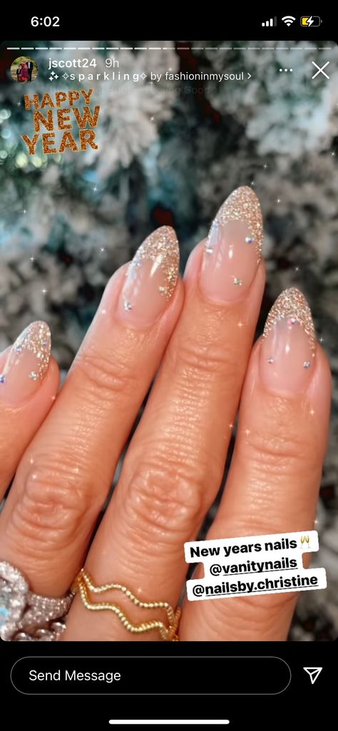 Cinderella Wedding, Minimal Nails, New Year's Nails, Bridal Nails, Wedding Nails, Bridesmaid Hair, Beauty Health, Sparkle, Nails