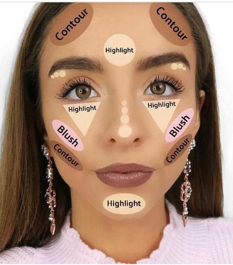 Makeup Diagram, Disney Eye Makeup, Brown Eye Makeup Tutorial, Easy Eye Makeup Tutorial, Blue Eye Makeup Tutorial, Makeup Contouring, Everyday Eye Makeup, Wedding Eye Makeup, Makeup Order