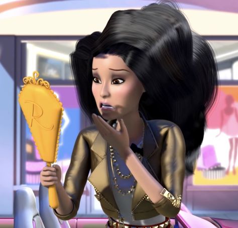 Barbie life in the dreamhouse Raquelle Barbie Life In The Dream House, Raquelle Barbie, Meme Base, Barbie Memes, Twitter Pictures, Barbie Life In The Dreamhouse, Life In The Dreamhouse, Barbie Core, Barbie Images