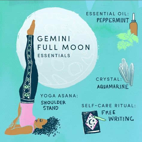 Full moon in Gemini - are you prepared? (via @mindbodygreen) Gemini Full Moon, Full Moon In Gemini, Moon In Gemini, Next Full Moon, Moon In Leo, Teen Witch, Moon Ritual, Full Moon Ritual, Moon Cycles