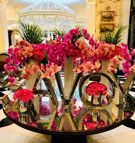 As with everything else @thesavoylondon the flowers too are sublime #flowersofinstagram . . . . . . . . #luxuryhotelsoftheworld #flowers… Pink London, Hello London, Beautiful London, London Hotels, London Photos, Flowers Pink, Luxury Hotels, London City, The Flowers