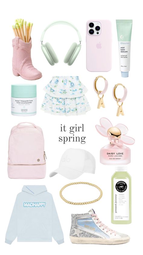 Preppy House, Wishlist Ideas, Preppy Gifts, Outfit Inso, School Dance Dresses, Preppy Spring, Preppy Stuff, Daisy Love, Florida Girl