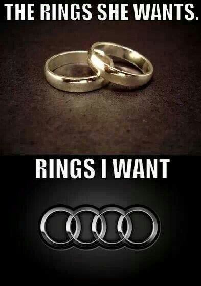 I love my audi Audi Quotes, Audi S5, Couple Relationship, Funny Picture Quotes, Audi Cars, Favorite Rings, Audi A4, Audi Logo, Fast Cars