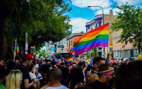 You simply can’t get through the queer theory section of a gender studies class without hearing about the legendary Eve Sedgwick, and rightf University Of Delhi, Her Campus, Gender Studies, Rainbow Flag, Gender Identity, Lgbt Pride, Pride Flag, University Of California, Gay Pride