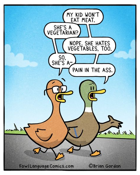 For August 30, 2017 Language Humor, Fowl Language Comics, Fowl Language, Quotes Facts, Parenting Comics, Parenting Jokes, Parents Quotes Funny, Funny Comic, Parenting Memes