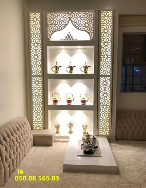 Modern Arabic Interior, Living Room Decor Ikea, Arabic Living Room, Arabic Interior Design, 2022 Bedroom, Dorm Style, Hostels Design, Arabic Decor, Colourful Living Room Decor