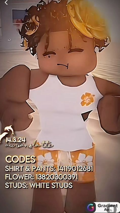 Boy Codes, Preppy Mom, Coding Shirts, Roblox Clothes, Boys Fits, Black Hair Roblox, Boy Toddler, Baddie Outfits Ideas