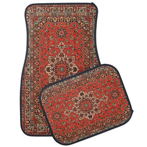 Car Accessories For Women, Auto Detailing, Cat Mat, Monogram Design, Patterned Carpet, Car Stuff, Personalized Monogram, Car Floor Mats, Interior Ideas