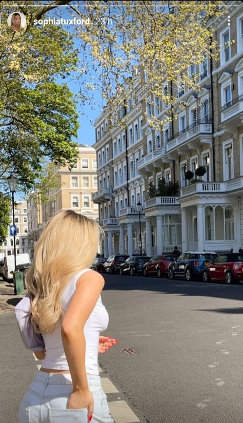 London Instagram Pictures Aesthetic, London Instagram Story, London Summer Aesthetic, London Instagram Pictures, London Girl Aesthetic, Copenhagen Aesthetic, London Photo Ideas, London Vibes, London Dreams