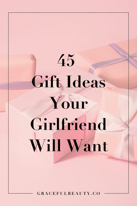 Finding a thoughtful, useful, aesthetic gift for that “it girl” in your life is tough. Don’t worry. We’ve got your back. From the trending Bella Hadid Platform Uggs to the tried and true Crowley Record Player, this list will have something your friend, girlfriend, daughter will love! Things To Give Your Girlfriend Gift, Cute Things To Gift Your Girlfriend, Girls Anniversary Gifts, Gifts Idea For Girlfriend, Gifts For Gf Anniversary, What To Gift Girlfriend On Her Birthday, List Of Gifts For Girlfriend, Girlfriend Day Gift Ideas, What To Gift Your Girlfriend