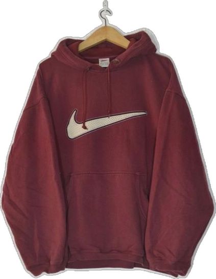 Old Nike, Vintage Nike Hoodie, Streetwear Clothes, Populaire Outfits, Vintage Hoodies, Looks Street Style, Nike Hoodie, Mein Style, Swaggy Outfits