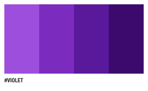 Bar Chart, Mood Board, Violet, Color