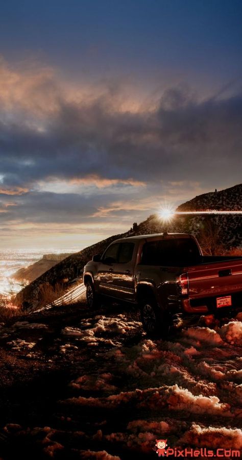 Toyota Tacoma Pickup Wallpapers Free Download Taco Wallpaper, Tacoma Toyota, Car Iphone Wallpaper, Mobile Screensaver, Toyota Car, Iphone11 Pro, Free Iphone Wallpaper, Best Iphone Wallpapers, Wallpaper Download