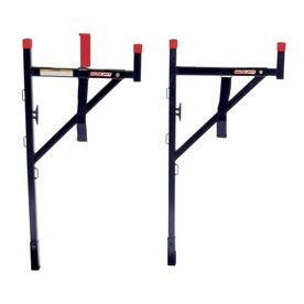 Weather Guard Weekender Ladder Rack 1450 Ladder Rack Truck, Pickup Trucks Bed, Ladder Rack, Cargo Rack, Tubular Steel, Automotive Accessories, Truck Accessories, Toyota Tundra, Lifted Trucks