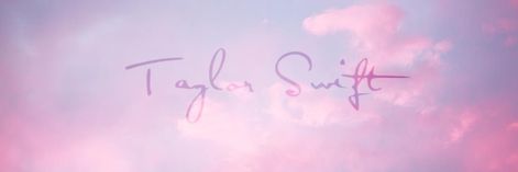 #taylorswift #twitterheader #ts #lover #twitter #header Lover Taylor Swift Medium Widget, Lover Ts Widget, Lover Twitter Header, Lover Header, Taylor Swift Lover Aesthetic Wallpaper Desktop, Pink Twitter Header Taylor Swift, Lover Header Taylor Swift, Taylor Swift Twitter Header, Directed By Taylor Swift Header