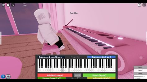 Incredible Anime Piano Sheet Music Roblox Ideas Check more at https://nim.imobiliez.com/2022/06/29/anime-piano-sheet-music-roblox/ Roblox Piano Sheet Music Letters, Anime Piano, Piano Sheet Music Letters, Music Letters, Roblox Ideas, Lemonade Stand, Aesthetic Words, Piano Sheet, Piano Music