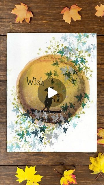 Lavinia Stamps on Instagram: "This watercolour technique is amazing 😍

Watch the magic appear on the card with this stunning Dinkles technique 😍✨

Full video is available on our website 💚

#laviniastamps" Lavinia Birthday Cards, Lavinia Stamps Cards, Lavinia Stamps, Amazing Watches, Watercolor Techniques, Stamped Cards, The Magic, Birthday Cards, Stamp