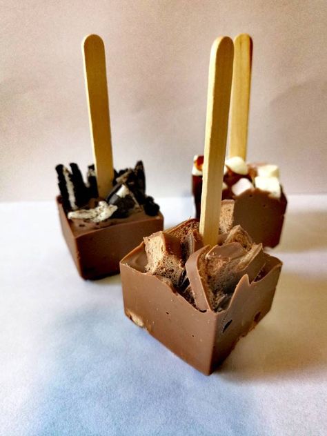 Hot Chocolate Sticks, Hot Chocolate Stirrers, Mothers Day Chocolates, Chocolate Sticks, Dry January, Artisan Chocolate, Chocolate Gifts, Chocolate Candy, Living Food