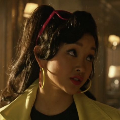 Jubilee Xmen, Marvel Jubilee, Xmen Characters, Jubilation Lee, Xmen Movie, Xmen Apocalypse, X Men Apocalypse, X-men Apocalypse, Lana Condor