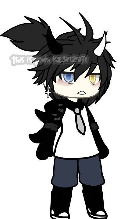 Emo Outfit Ideas, Brown Hair Boy, Boys Life, Boy Face, Club Outfit Ideas, Boy Character, Boy Dog, Cute Kawaii Drawings, Club Design